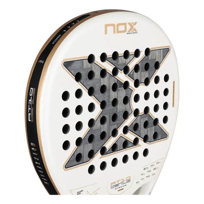 Pala Nox AT10 Genius 12k Alum Xtreme 2026