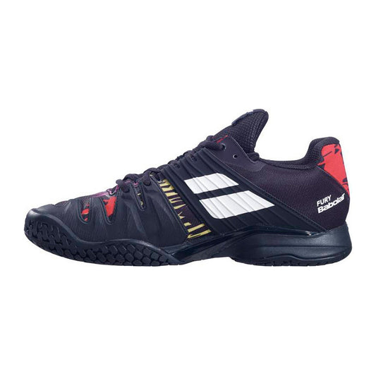 Zapatilla Babolat Propulse Fury All Court Men