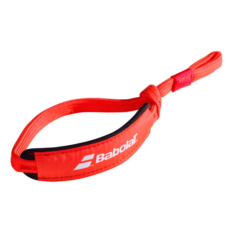 Cordon De Pala Wrist Strap Babolat - Tenis y Padel Cuarta