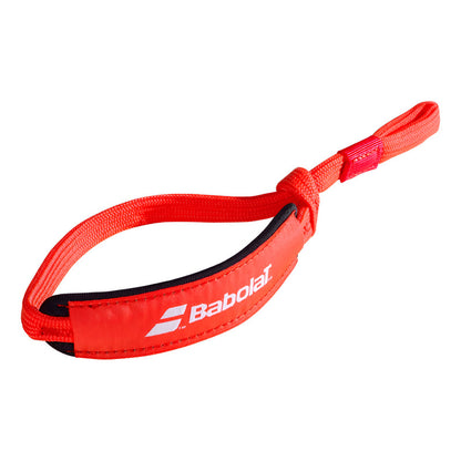Cordon De Pala Wrist Strap Babolat - Tenis y Padel Cuarta
