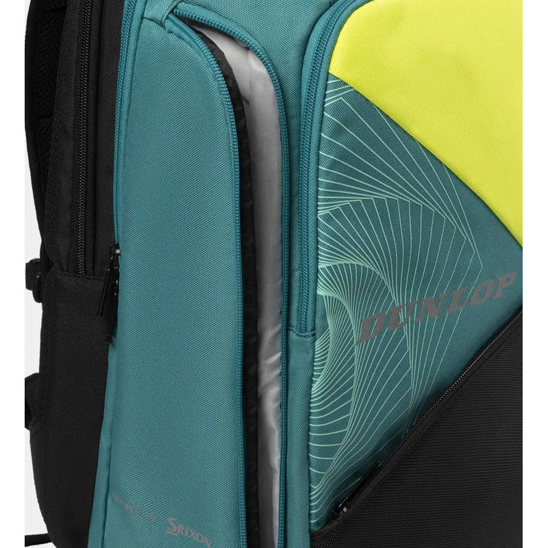 Mochila Dunlop Sx Performance