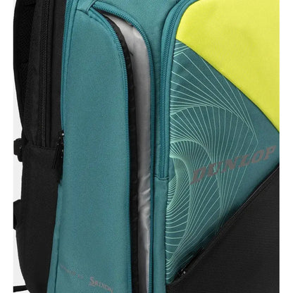Mochila Dunlop Sx Performance