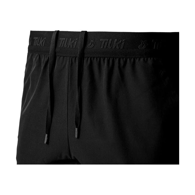 Short Technical Tilki Lehinde