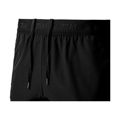 Short Technical Tilki Lehinde