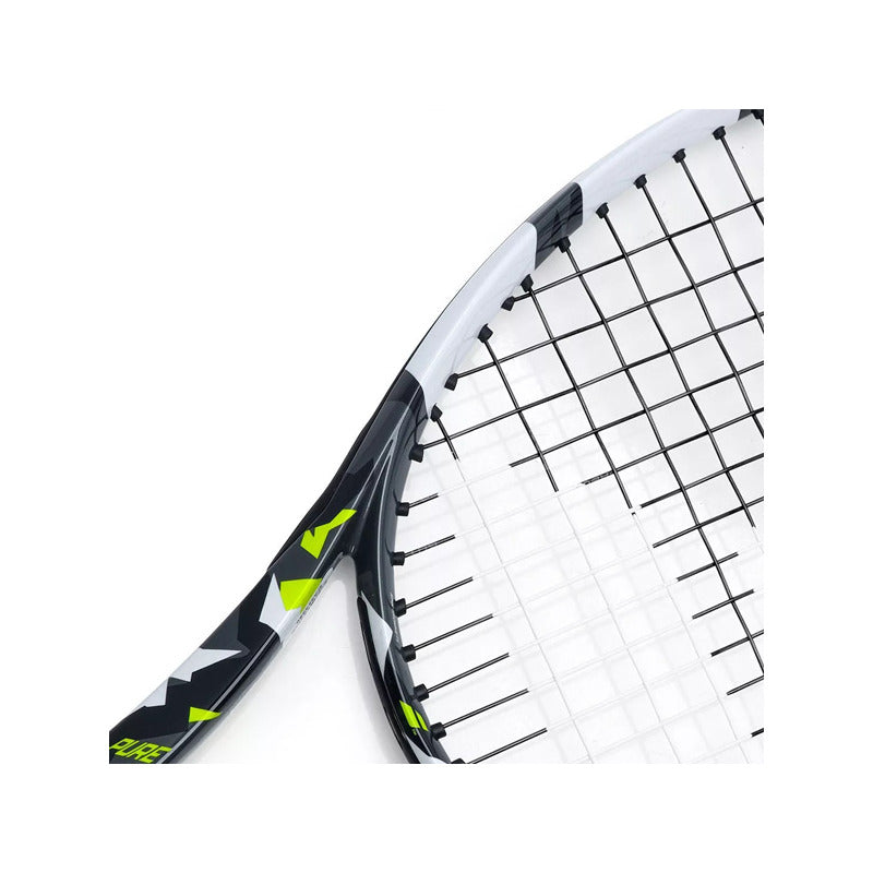Raqueta De Tenis Babolat Pure Aero Junior 26 Graphite