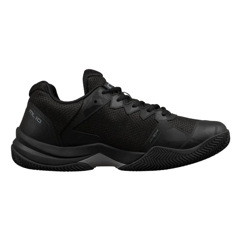 Zapatillas Nox ML 10 HEXA para Pádel - Rendimiento y Comodidad
