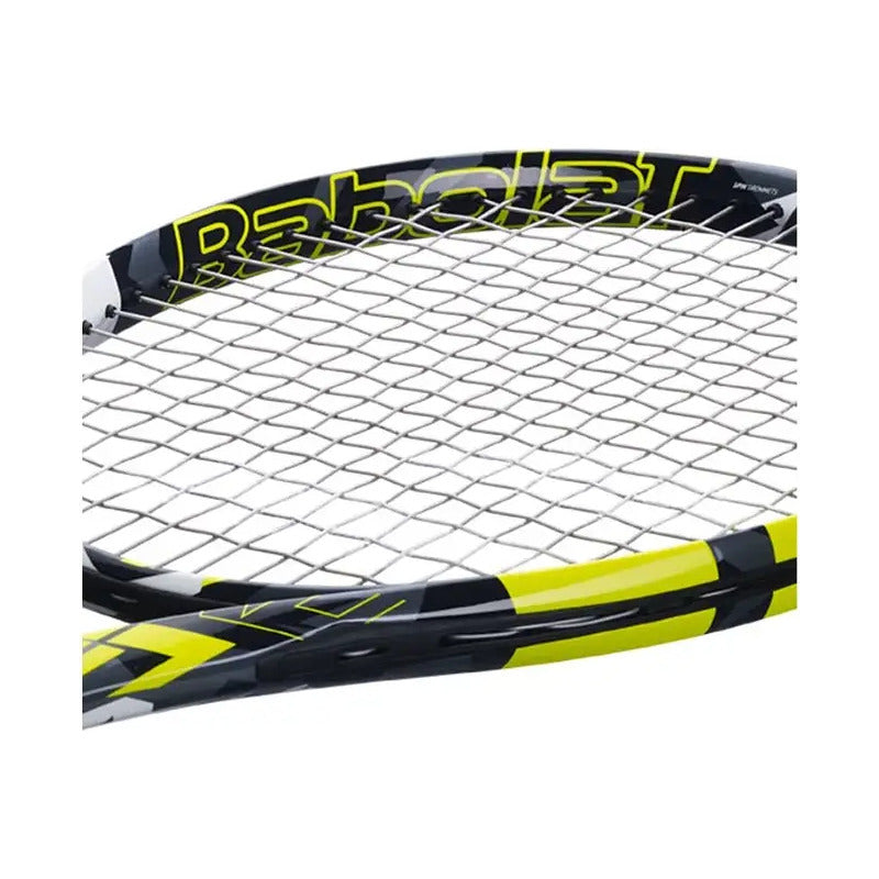 Cuerda Babolat Rpm Soft, 1.25, Juego 12 Mts