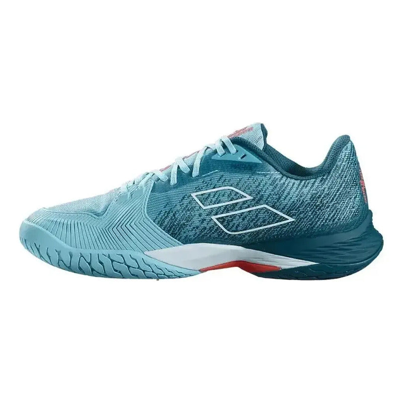 Zapatillas Babolat Jet Mach 3 Clay