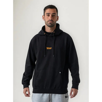 Polerón Hoodie Tilki