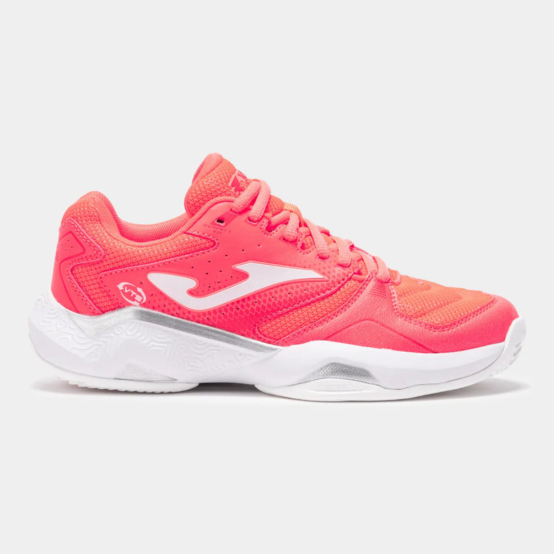 Zapatilla Joma Master 1000 Lady 2510 Pink