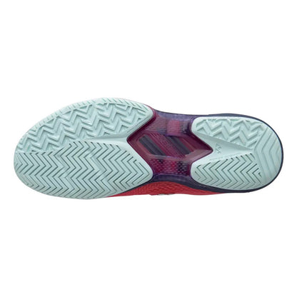 Zapatillas Yonex Ad-accel All Court Rojo