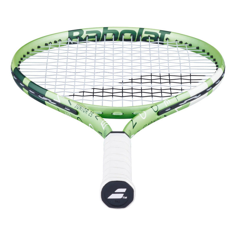 Raqueta De Tenis Babolat Junior 25 Wimbledon 2025