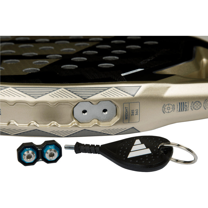 Pala adidas Metalbone Ctrl 3.4 2025