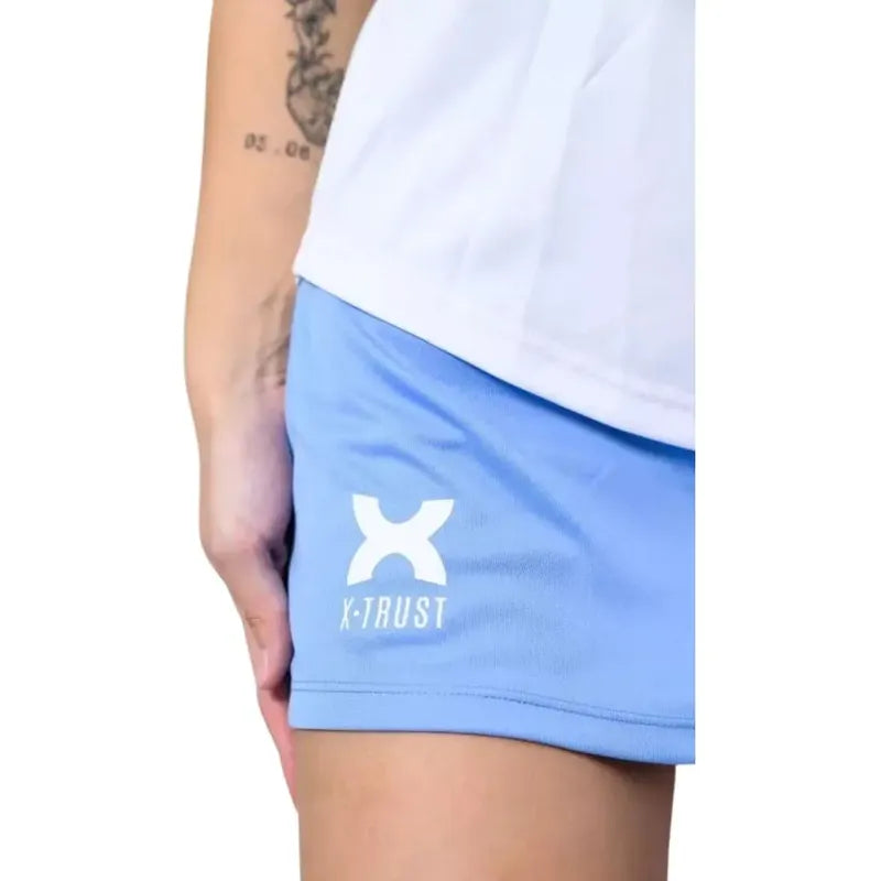 Falda X Trust Buenos Aires