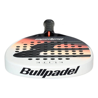 Pala Bullpadel Elite W By Gemma Triay 2026 Negro