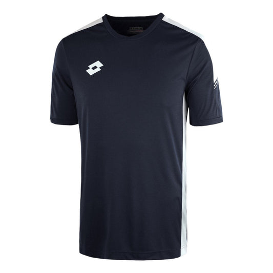 Polera Lotto Niños Elite Plus Jr
