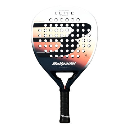 Pala Bullpadel Elite W By Gemma Triay 2026 Negro