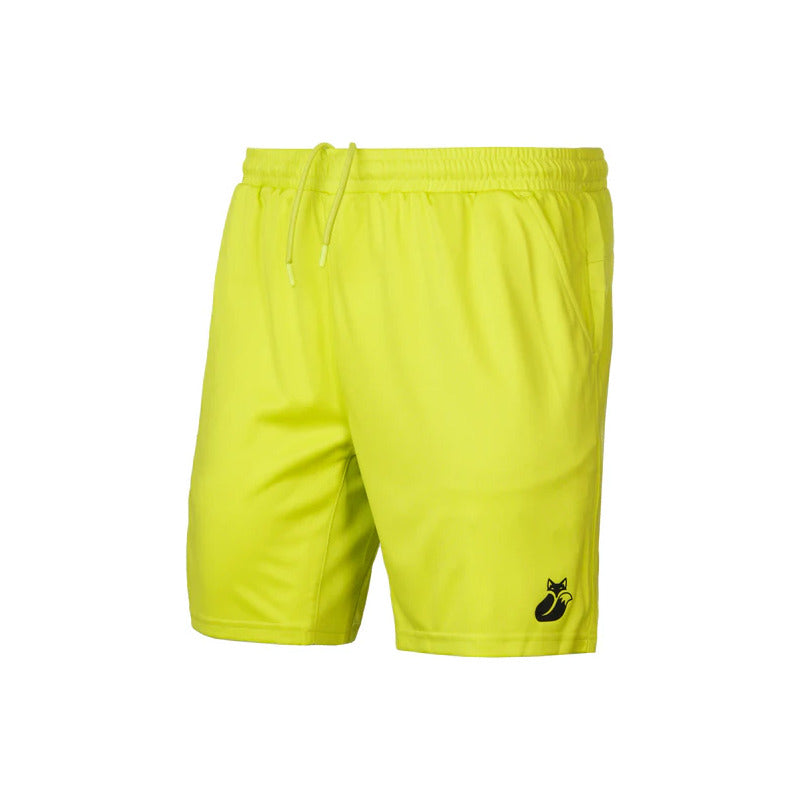 Short Tilki Khombi