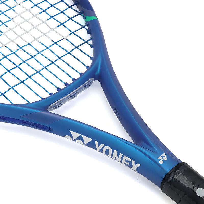Raqueta Yonex Ezone Jr25 Blast Blue