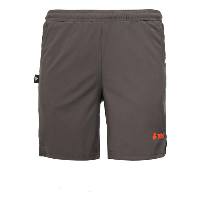 Short Poly Kids Tilki Temel