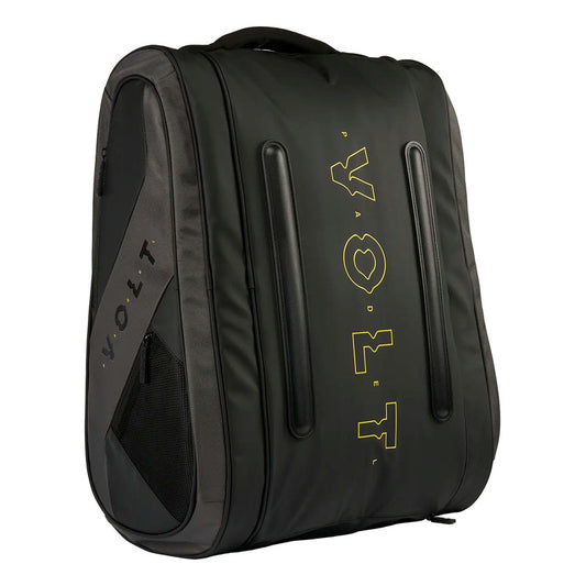 Paletero Volt Grey Xl - Tenis y Padel Cuarta