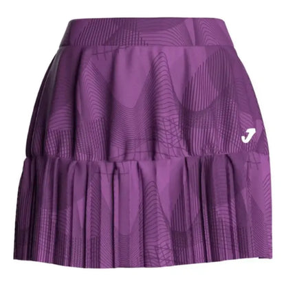 Falda Joma Challenge