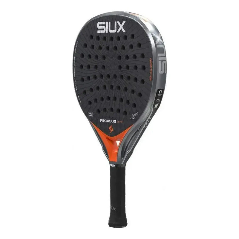 Pala Siux Pegasus Pro 2026 Lava Orange