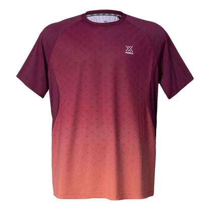 Polera Deportiva Munich Man Pro 33