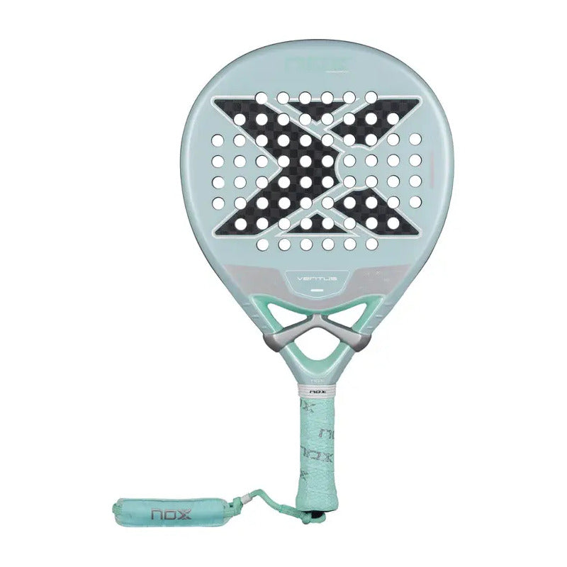 Pala Nox Ventus Hybrid 12k Lite 2026