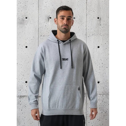 Polerón Hoodie Tilki