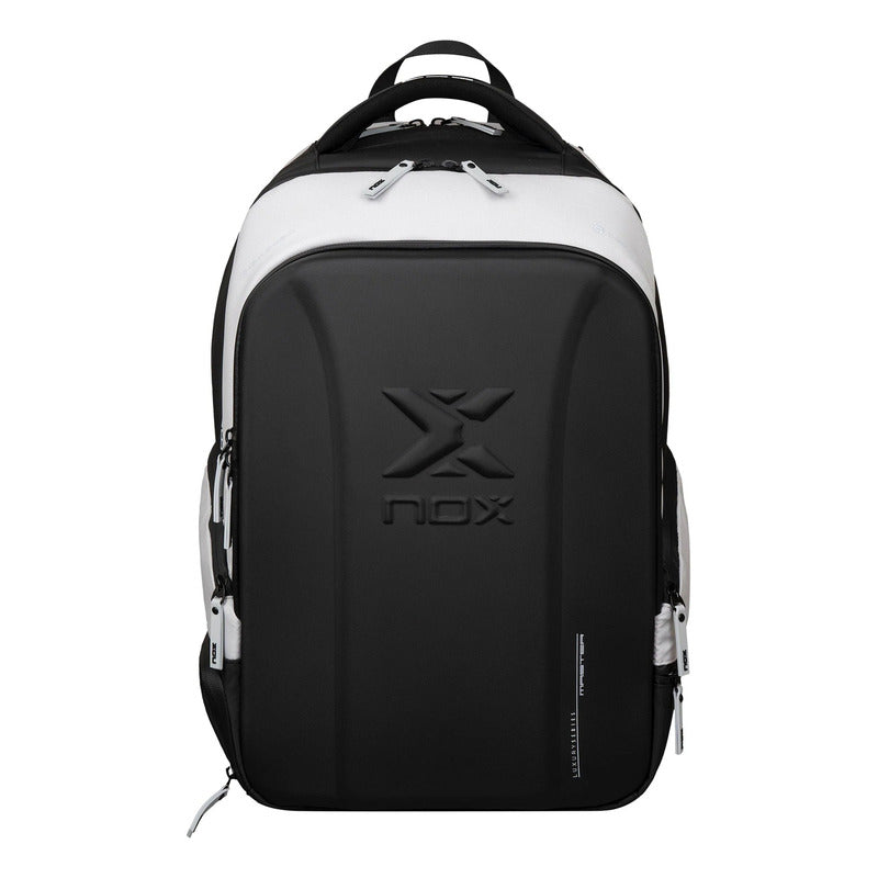 Mochila Nox Luxury Master Series 24/25