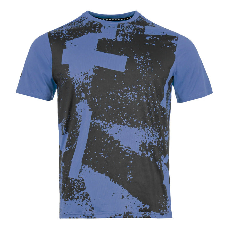 Polera Tilki Full Print Poly