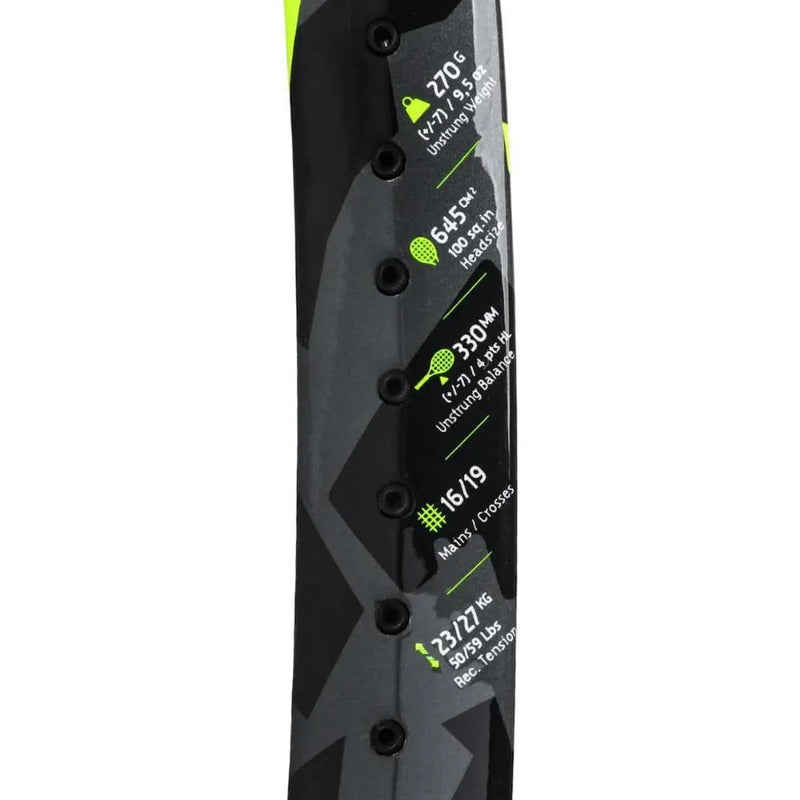 Babolat Performance Babolat Pure Aero Lite 2023