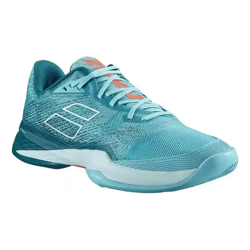 Zapatilla Babolat Jet Mach 3 Clay