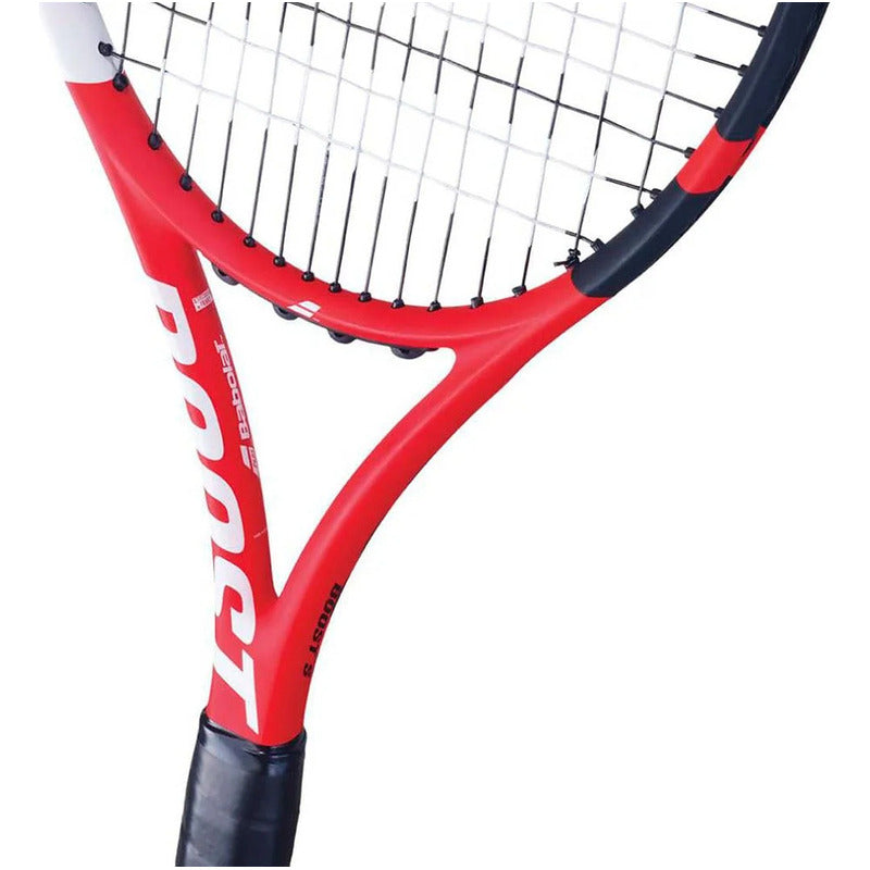 Raqueta Babolat Boost Strike - Tenis y Padel Cuarta
