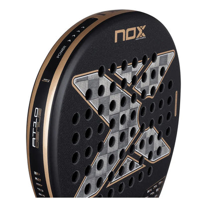 Pala Nox AT10 Luxury Genius 18k Alum 2026