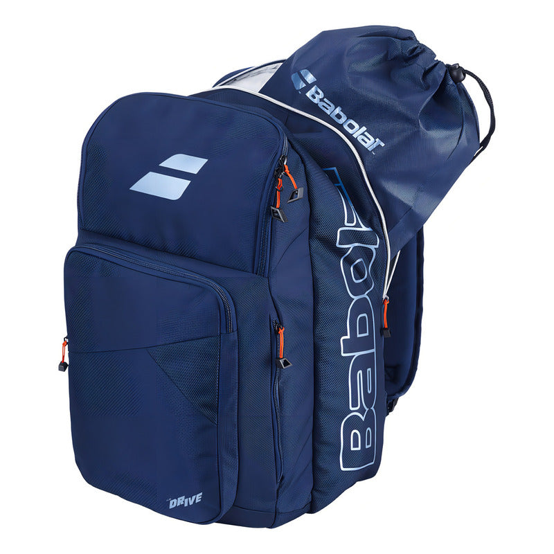 Mochila Babolat Pure Drive Gen11 40l Azul Marino