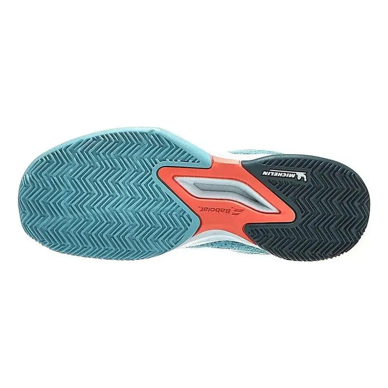 Zapatilla Babolat Jet Mach 3 Clay