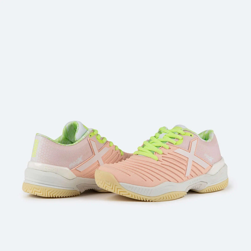 Zapatillas Munich Padx 53 Padel