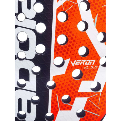 Pala De Padel Babolat Technical Veron Lebron 3.0 (360g) 2026 Naranja