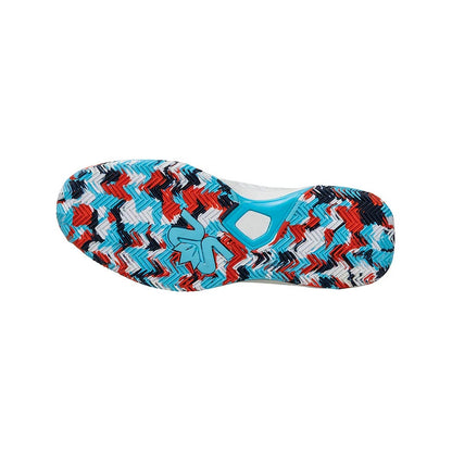 Zapatillas Salming Rebel Light Dazzle