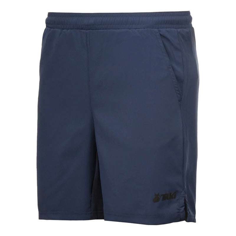 Short Poly Kids Tilki Temel