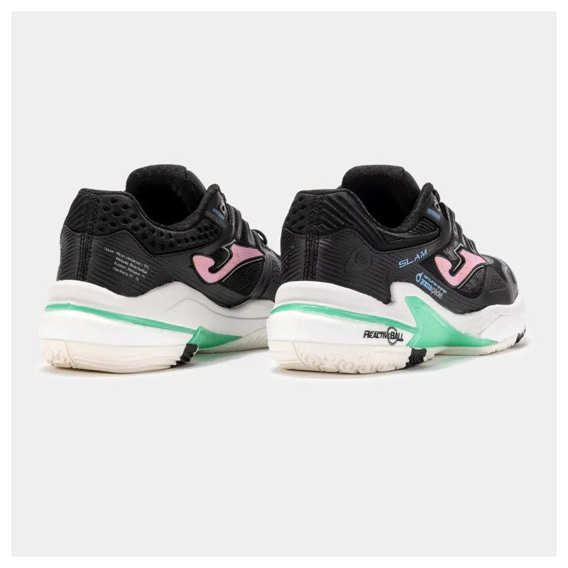 Zapatilla Joma Slam Lady 2501