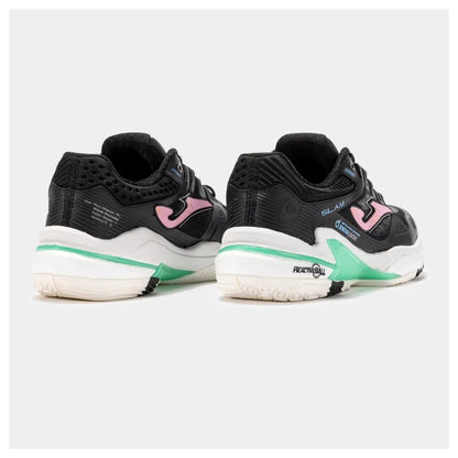 Zapatilla Joma Slam Lady 2501