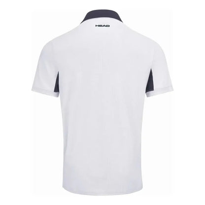 Polera Deportiva Head Slice Polo