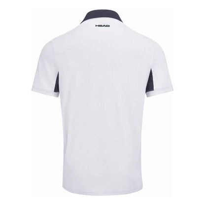 Polera Deportiva Head Slice Polo