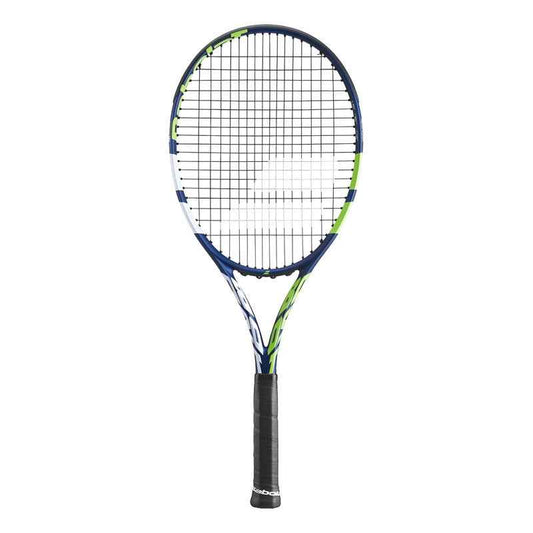 Raqueta De Tenis Babolat Boost Drive / Grip 3 Color Azul Azul Marino 4 3/8