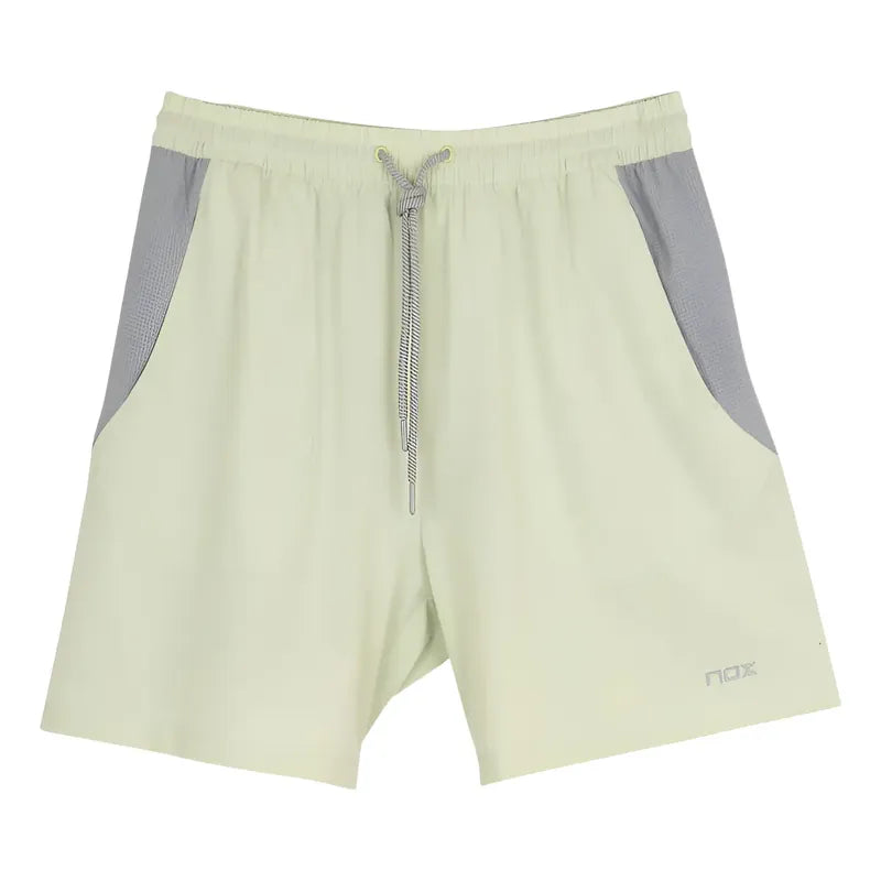 Short Hombre Nox Pro Lily Green
