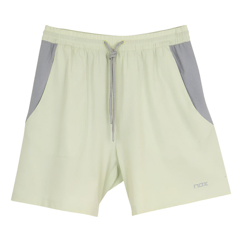 Short Hombre Nox Pro Lily Green