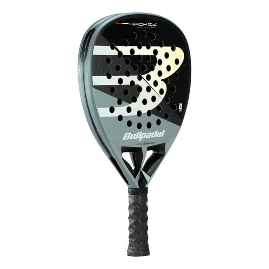 Pala Bullpadel Hack 04 2026 - Mejora tu Juego con Rendimiento Superior